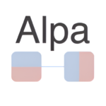 Alpa Icon