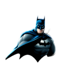 ChatGPT Batman