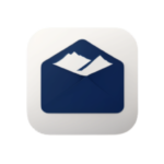 Cold email – AI template for use with GPT Icon