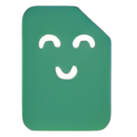 Excel Formula Bot Icon