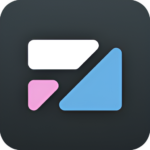 Flowrite Icon