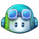 GitHub Copilot Icon