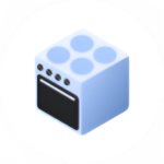 Google AI Test Kitchen Icon