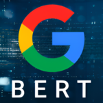 Google BERT Icon