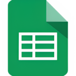 Google Sheets