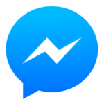 GPT-3 Facebook Messenger Bot Icon