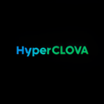 HyperCLOVA Icon