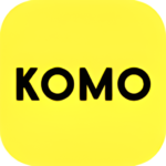 Komo AI Icon