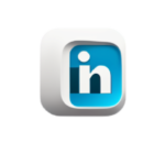 Linkedin message – AI template for use with GPT Icon