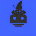 Magic Sales Bot Icon