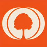 MyHeritage Icon