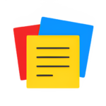 Notes for ChatGPT Icon