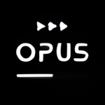 OPUS Icon