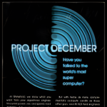 Project December