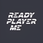 Ready Player Me Icon