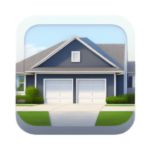 Real estate listing – AI template for use with GPT