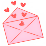 Valentine’s Day Card Writer by CopyAI