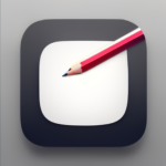 Lettergram Icon