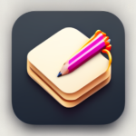 Obituary Writer Icon