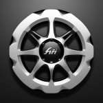 Omniverse Audio2Face Icon