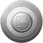 Satoshi Nakamoto Chatbot Icon